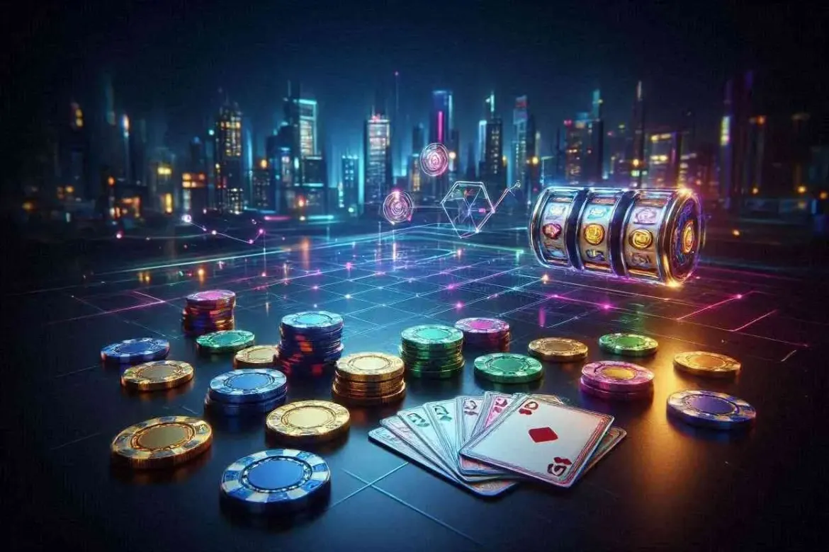 Kaboom Slots
